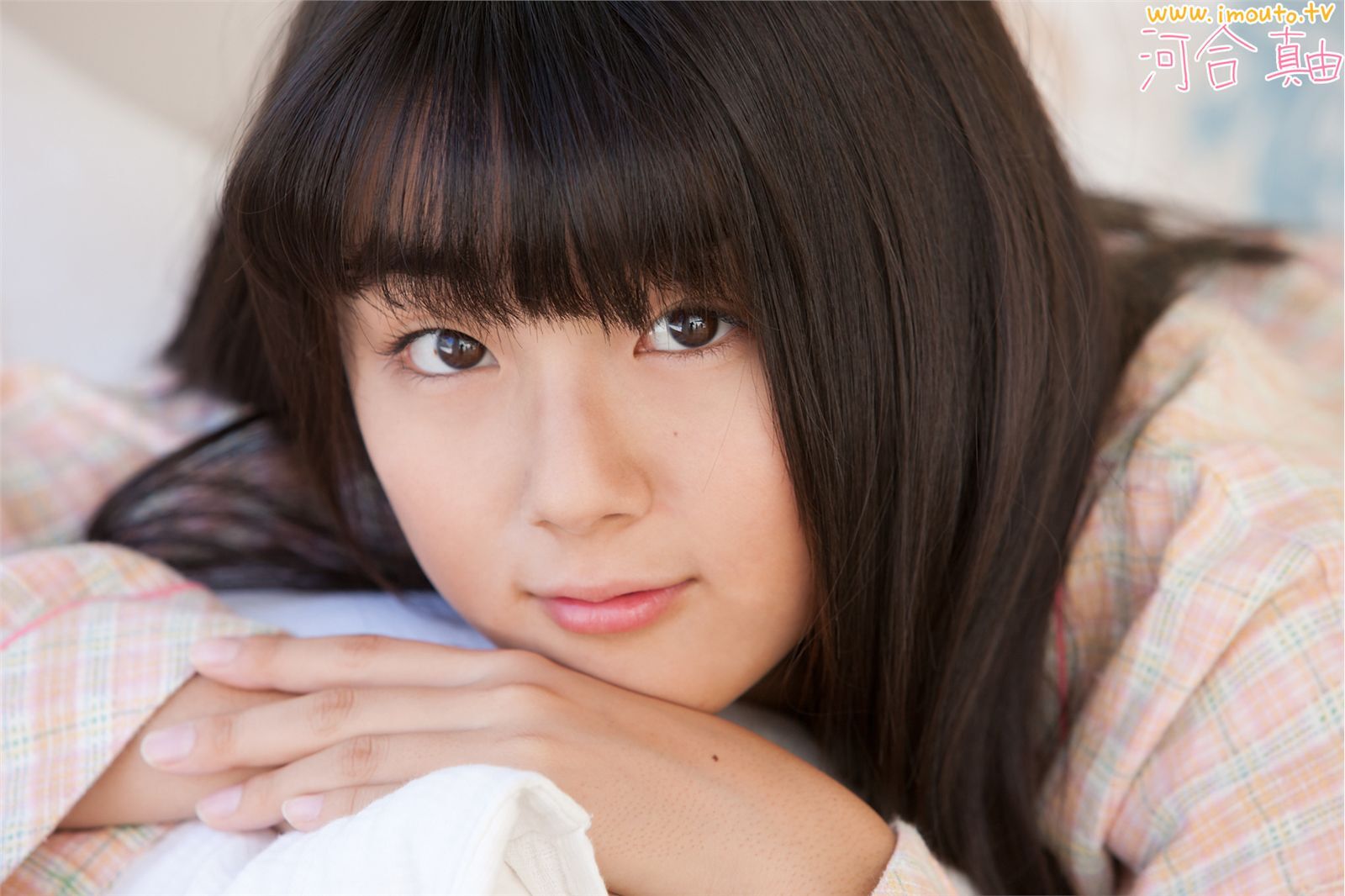 [Imouto.tv]  河合真由 Mayu Kawai   日本av女优套图资源